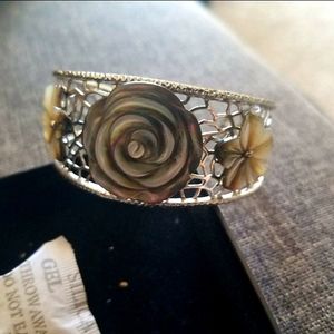 Sterling Silver Cultured Pearl Jewelry Set